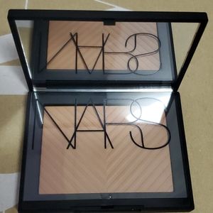NARS Bronzer in Falaises
